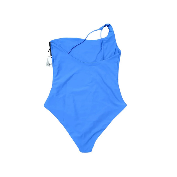 Jade Swim Ape One Piece Swimsuit XL Cobalt - Picture 6 of 7